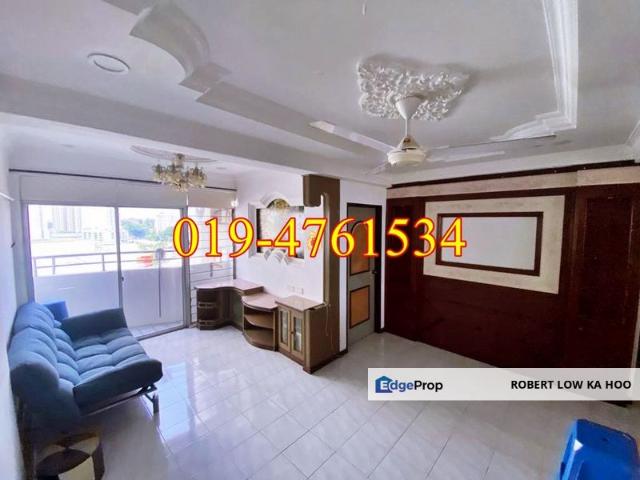 Condominium for rent in Georgetown, Penang