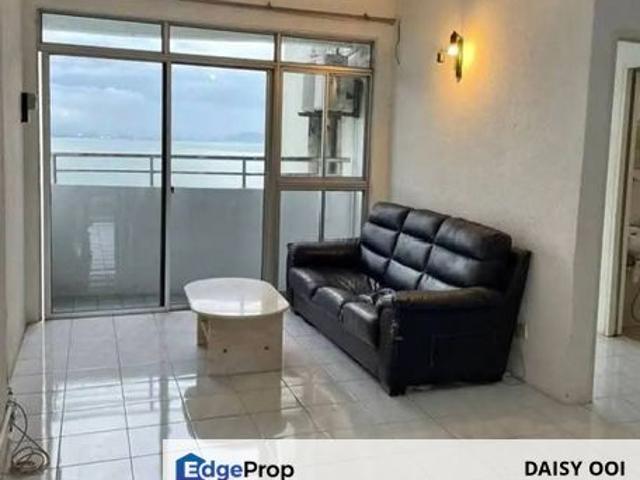 Condominium for sale in Georgetown, Penang