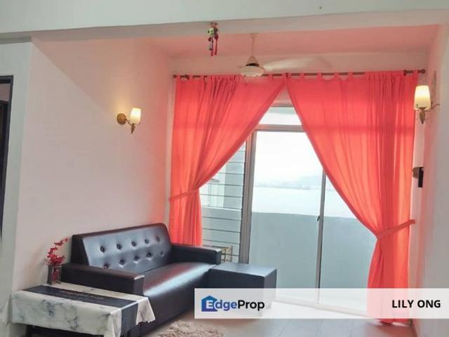 Condominium for sale in Bukit Dumbar, George Town