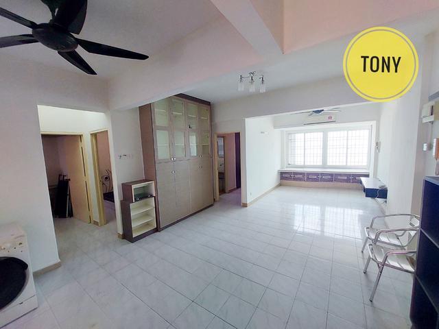 Apartment for sale in Georgetown, Penang