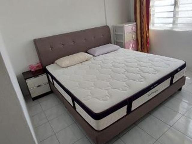 Condominium for sale in Bukit Dumbar
