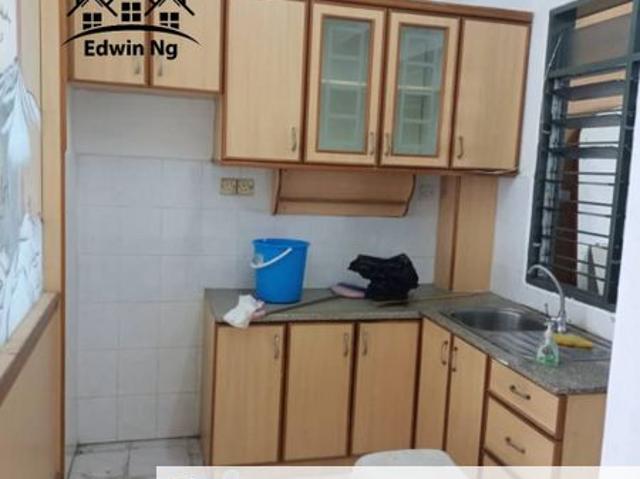 Condominium for rent in Georgetown, Penang