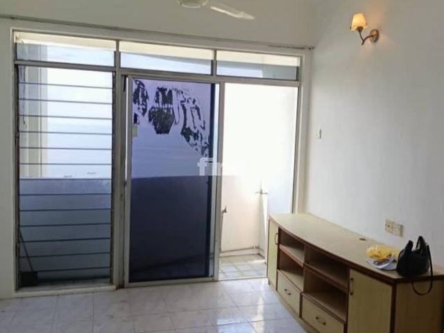Apartment for rent in Georgetown, Penang