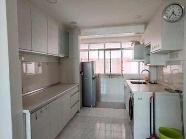 Apartment for sale in Georgetown, Penang