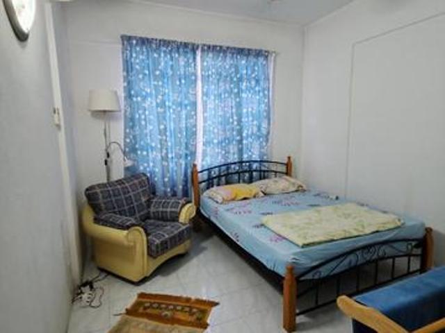 Apartment for sale in Georgetown, Penang