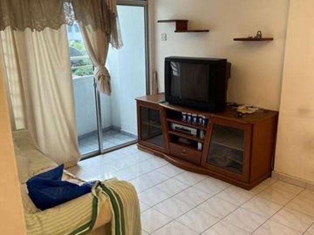 Apartment for sale in Georgetown, Penang