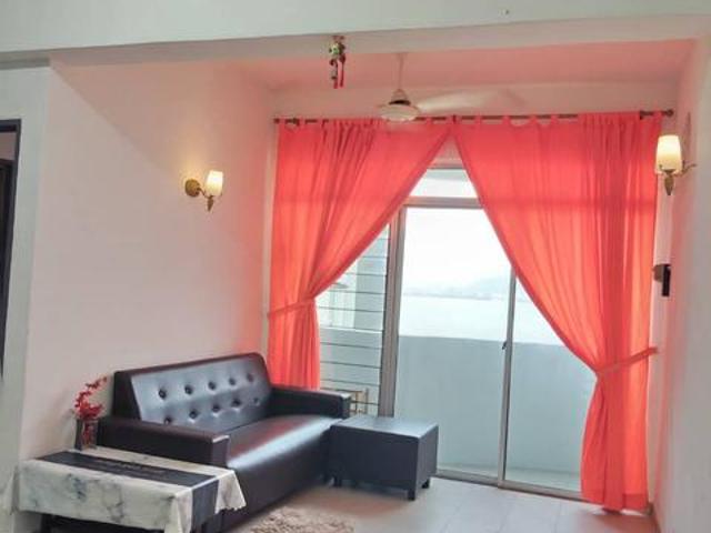 Apartment for sale in Timur Laut, George Town