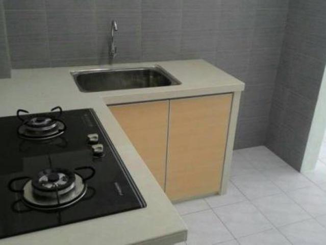 Apartment for sale in Georgetown, Penang