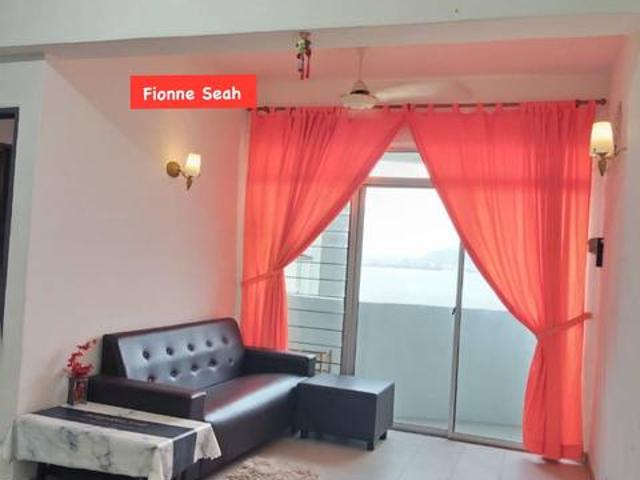Apartment for sale in Timur Laut, George Town