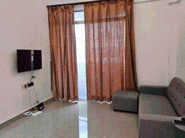 Apartment for rent in Georgetown, Penang