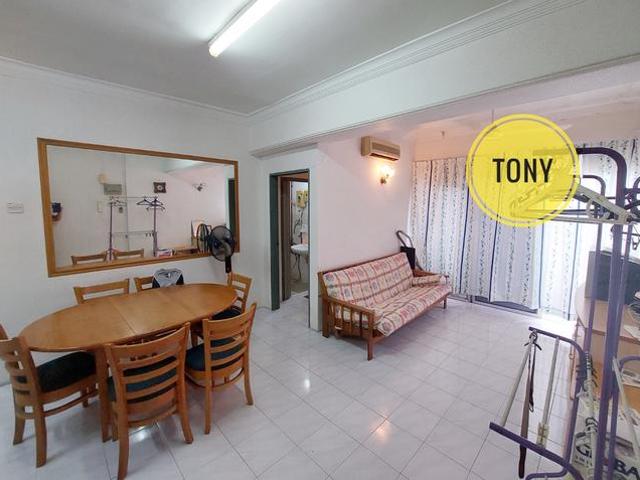 Apartment for sale in Georgetown, Penang