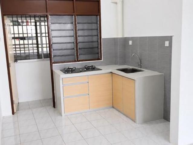 Apartment for sale in Timur Laut, George Town