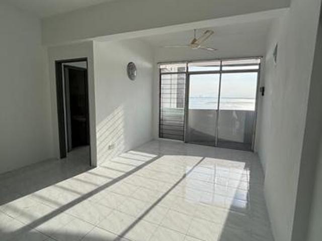 Apartment for sale in Georgetown, Penang