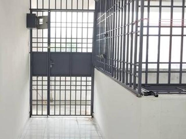Apartment for sale in Timur Laut, George Town