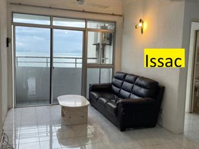 Apartment for sale in Georgetown, Penang
