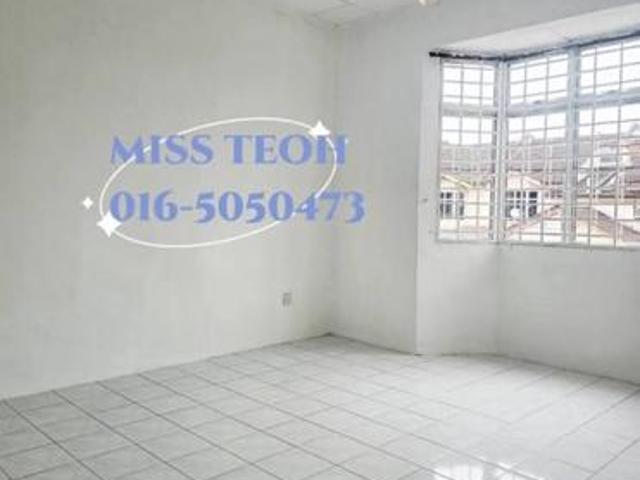 Terraced House for sale in Sungai Petani, Kuala Muda