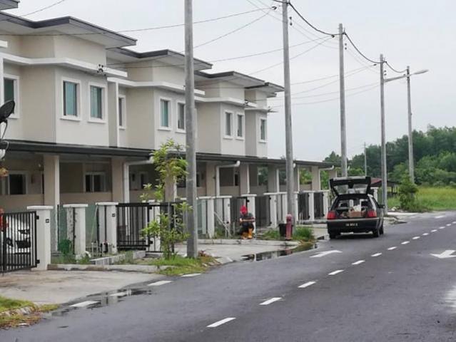 Terraced House for sale in Papar, Sabah