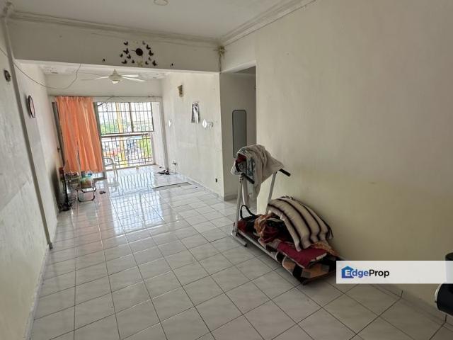 Condominium for sale in Kepong, Kuala Lumpur