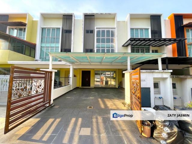 House for sale in Selayang, Selangor