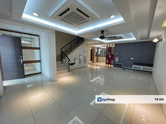 House for sale in Selayang, Selangor