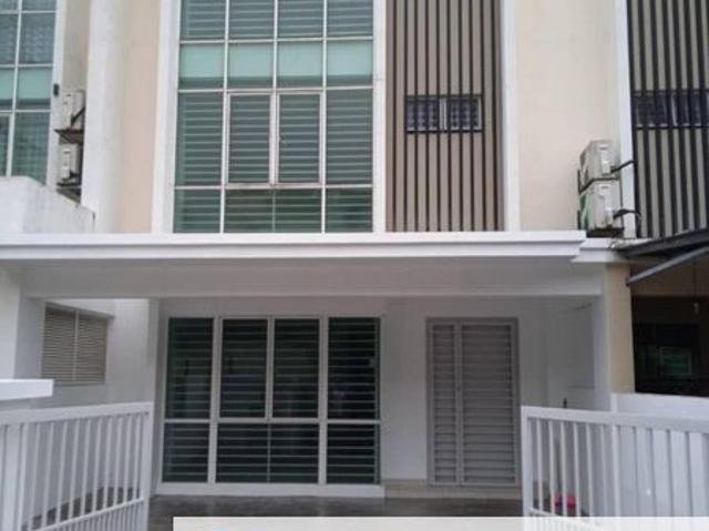 House for sale in Selayang, Selangor
