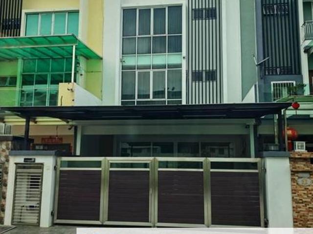 House for sale in Selayang, Selangor