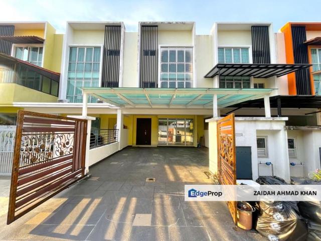House for sale in Selayang, Selangor