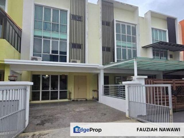 House for sale in Selayang, Selangor