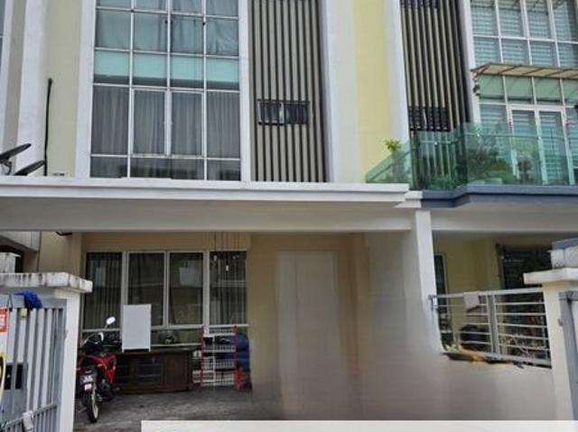 House for sale in Selayang, Selangor