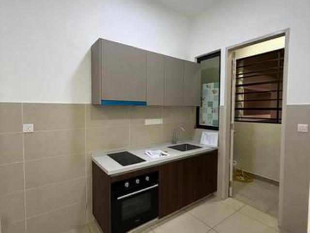 Serviced Residence for rent in Country Heights Damansara, Kuala Lumpur