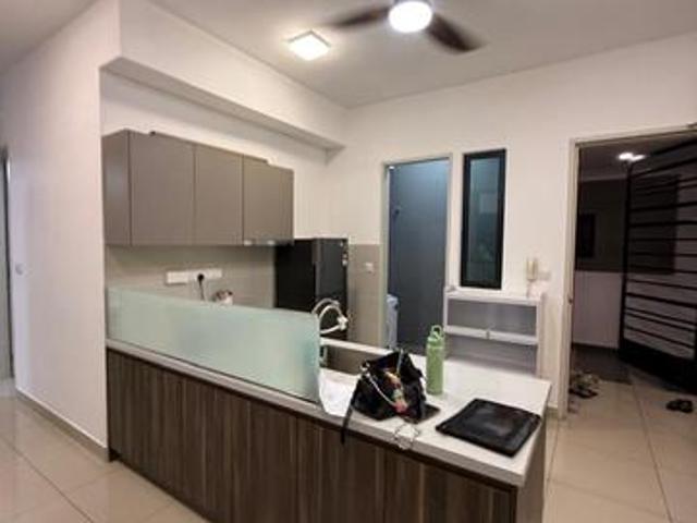 Serviced Residence for rent in Country Heights Damansara, Kuala Lumpur
