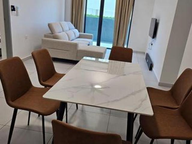 Serviced Residence for rent in Batu Kawan, Seberang Perai