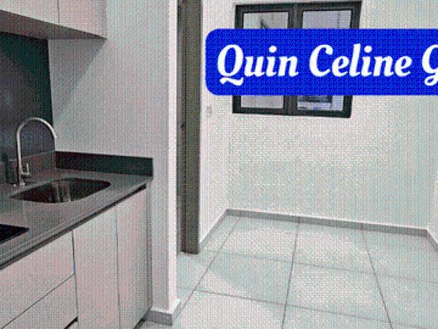 Apartment for rent in Wellesley, Penang