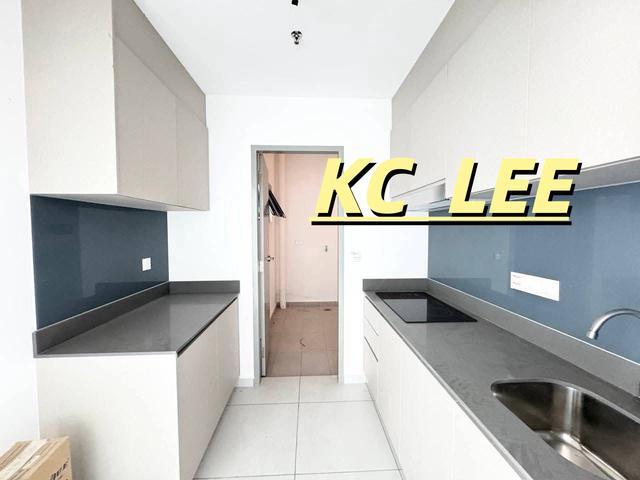 Serviced Residence for sale in Wellesley, Penang