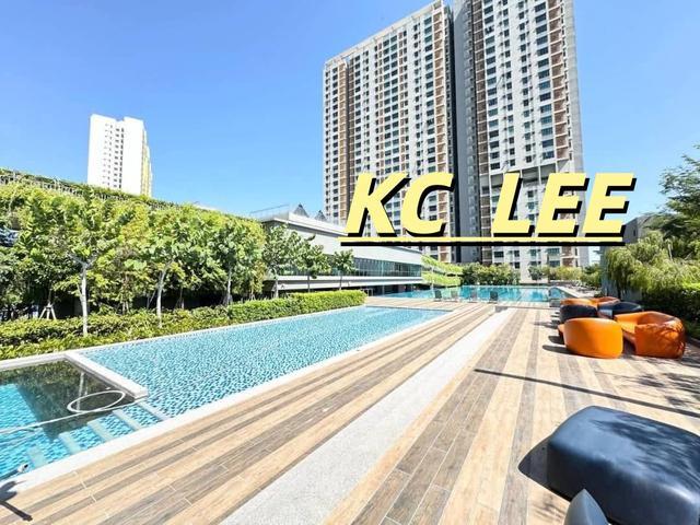 Serviced Residence for sale in Wellesley, Penang