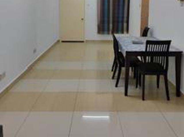 Apartment for sale in Kajang, Langat