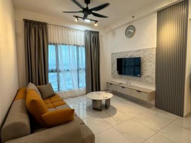 Serviced Residence for rent in Wellesley, Penang