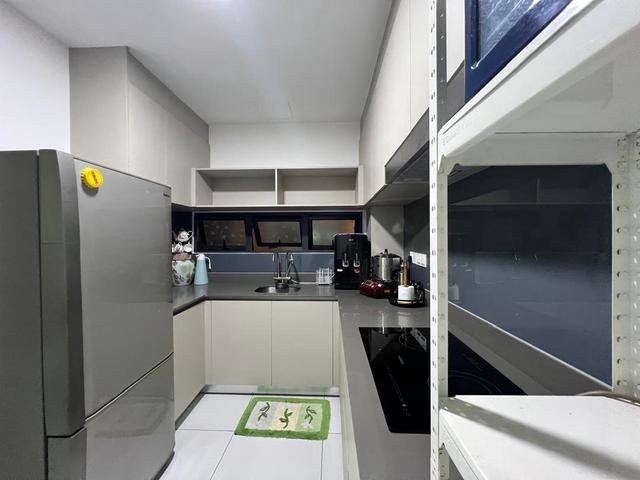 Serviced Residence for rent in Wellesley, Penang