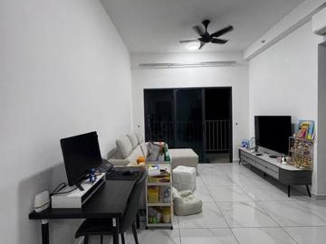 Serviced Residence for rent in Wellesley, Penang