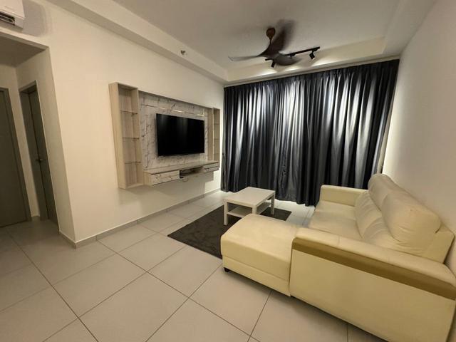 Serviced Residence for rent in Wellesley, Penang