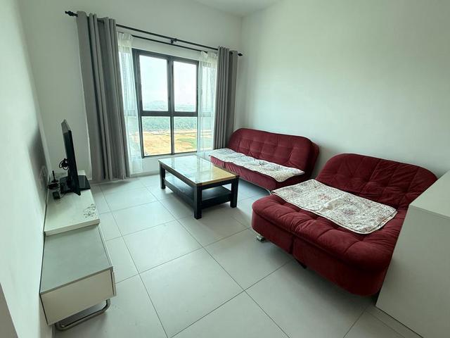 Serviced Residence for rent in Wellesley, Penang