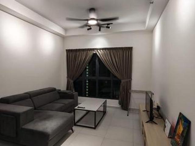 Serviced Residence for rent in Wellesley, Penang