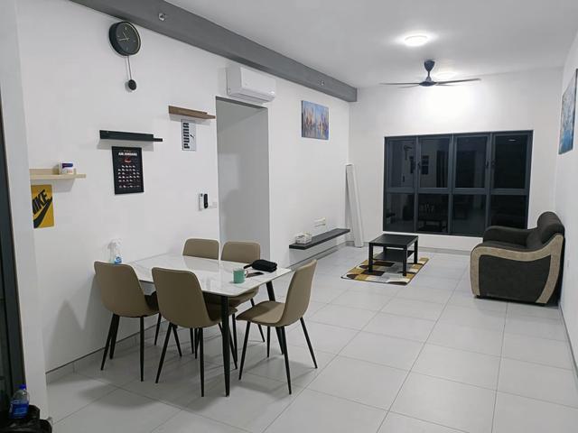 Serviced Residence for sale in Wellesley, Penang