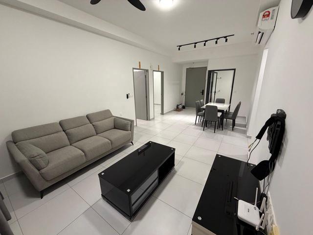 Serviced Residence for rent in Wellesley, Penang
