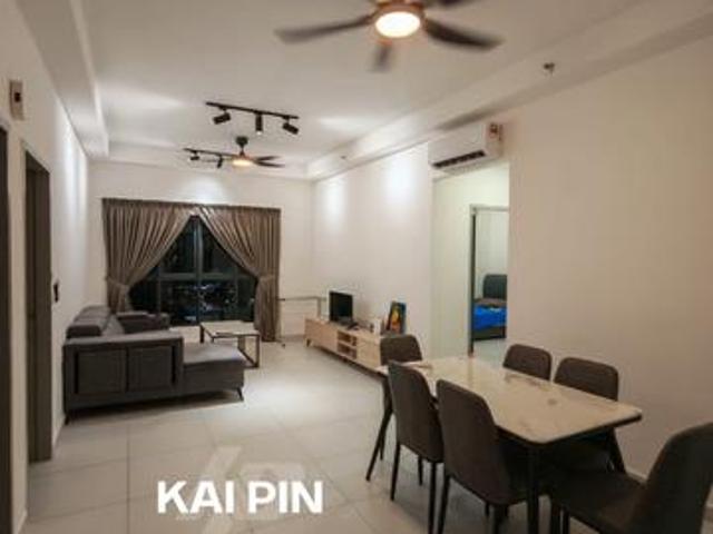 Serviced Residence for rent in Wellesley, Penang