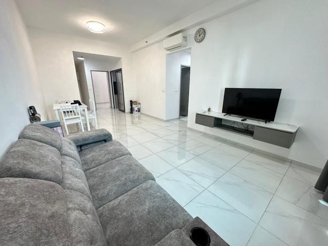 Serviced Residence for sale in Batu Kawan, Seberang Perai