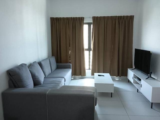 Serviced Residence for rent in Wellesley, Penang