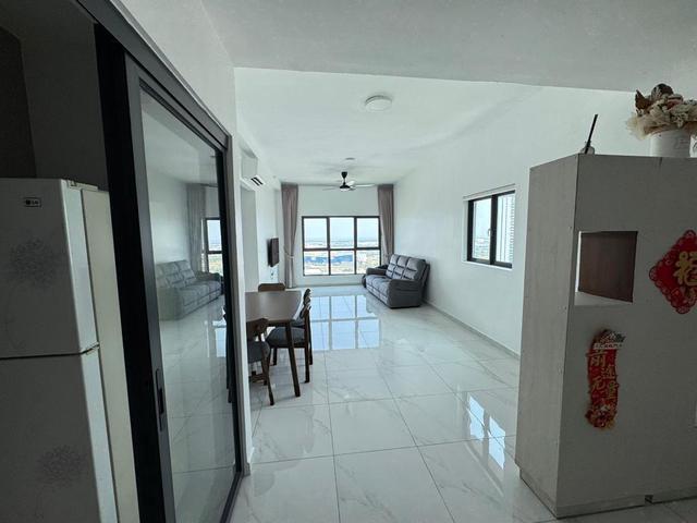 Serviced Residence for rent in Wellesley, Penang