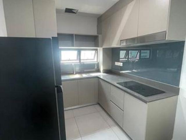 Serviced Residence for rent in Wellesley, Penang