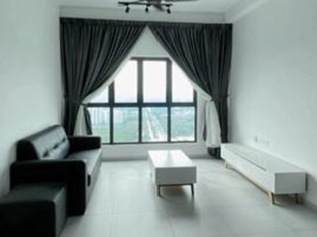 Serviced Residence for rent in Wellesley, Penang